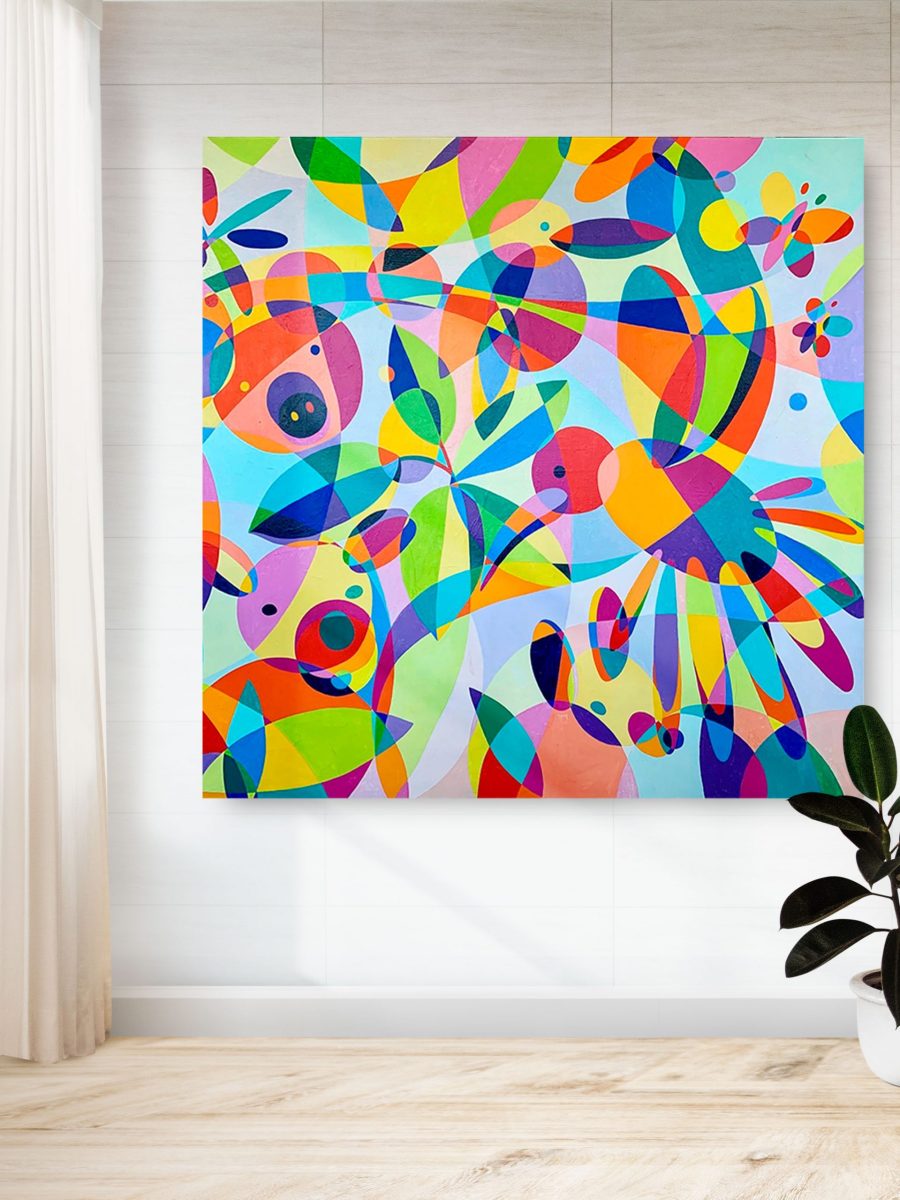 Colourful Creatures Collective